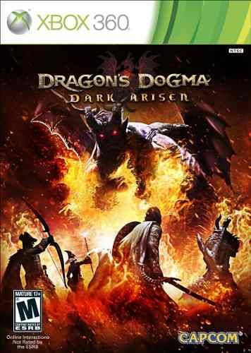 Dragons Dogma: Dark Arisen