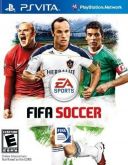 Fifa soceer 2012