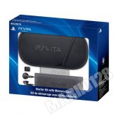 Starter Kit Ps vita