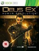 Deus Ex: Human Revolution Augmented