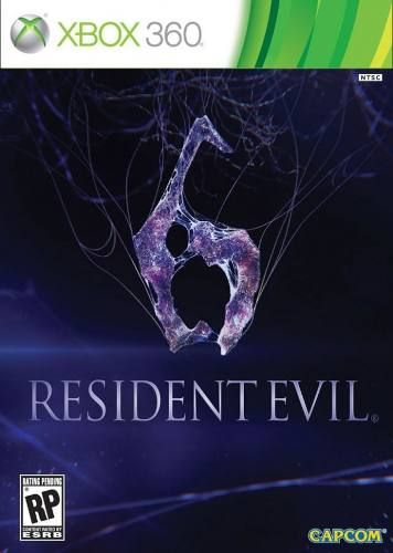 Resident Eviel 6