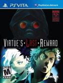 Zero Escape: Virtue´s Last Reward