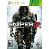 Sniper 2 Ghost Warrior - Novo e Lacrado