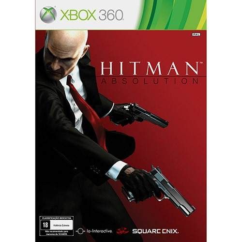 Hitman Absolution