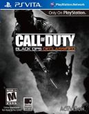 Call of Duty Black ops