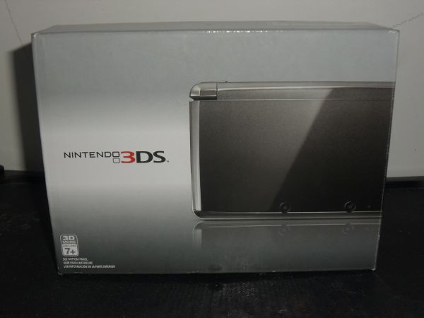 3Ds