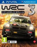 WRC 3 Rally Shampionshio