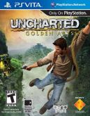 Uncharted Gonden Abyss