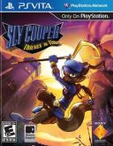 Sly Cooper Theves In Time