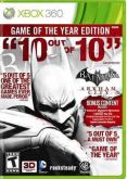 Batman Arkham City Game Of The Year Edition - Em Português