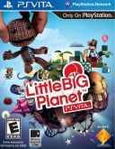 Littleg Big Planet